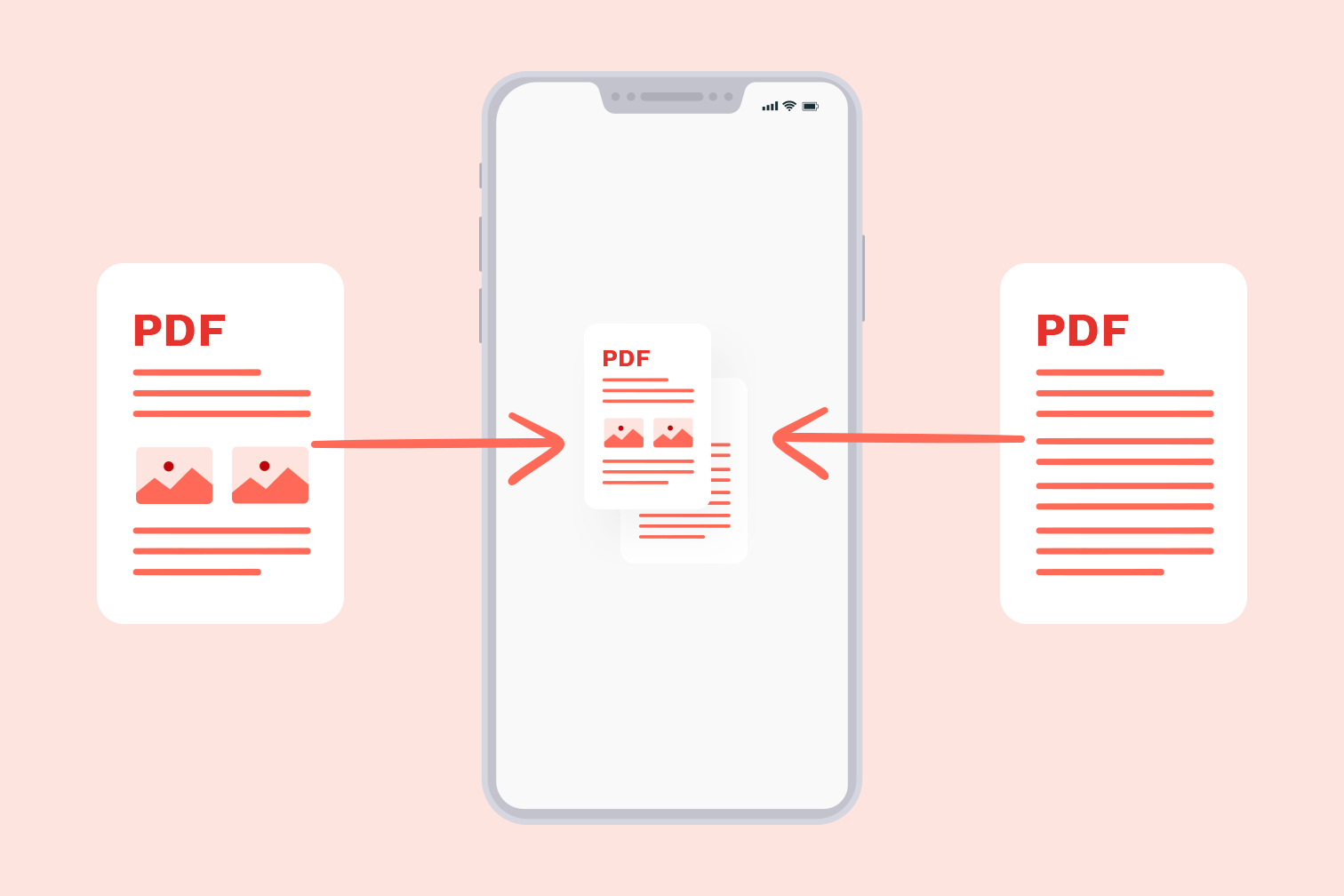 Merging PDFs by Folders