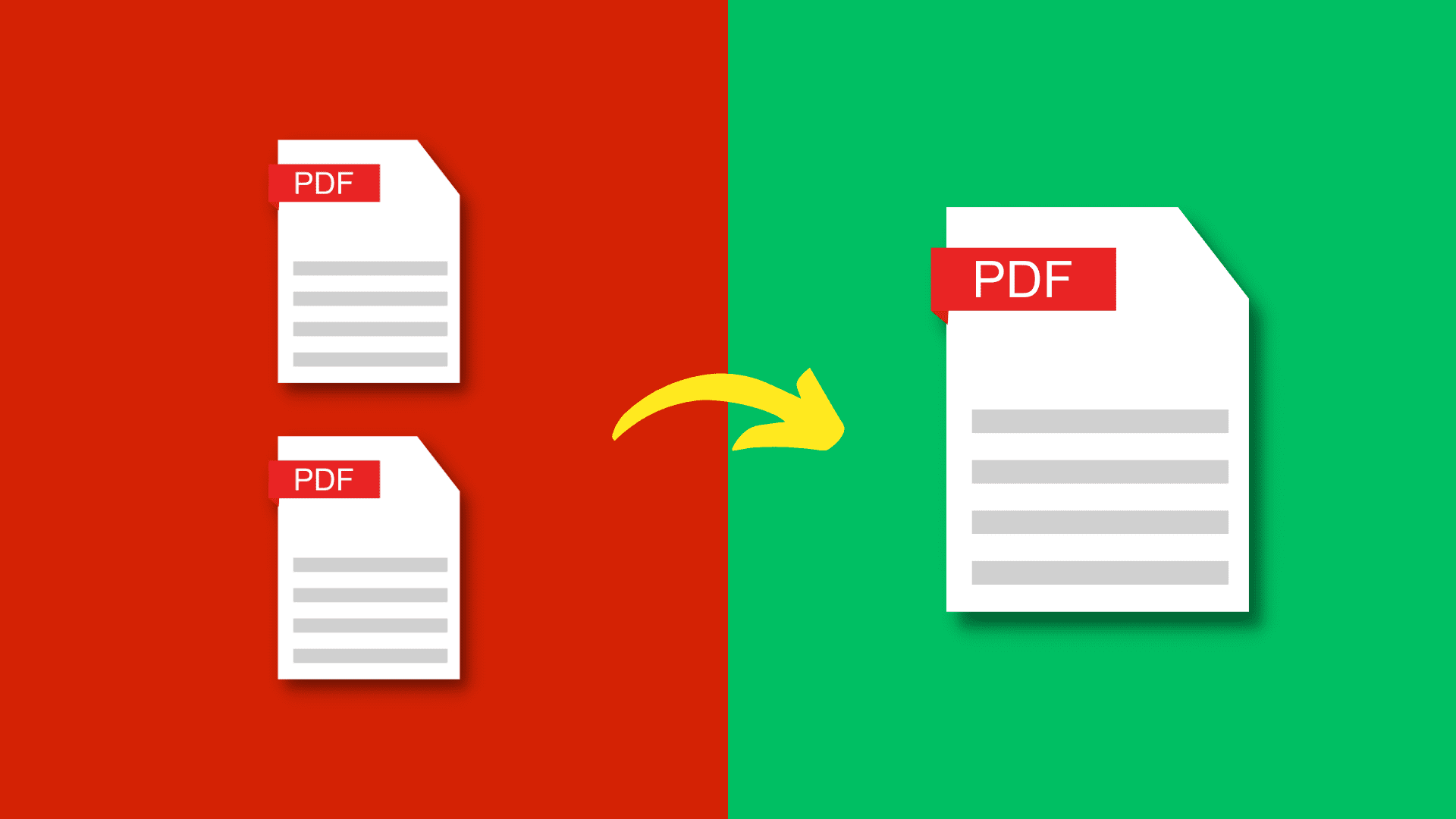 How to Combine PDFs with Join PDF for Efficient Document Management